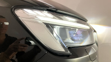 Audi Q7 55 TFSI Quattro Black Edition 5dr Tiptronic Petrol Estate